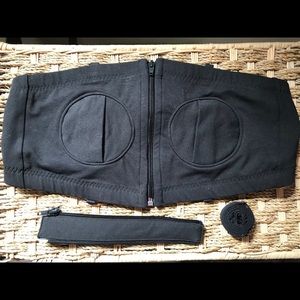 Simple Wishes Hands Free Pumping Bra – New!